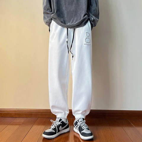 Morgenstern Sweatpants штаны