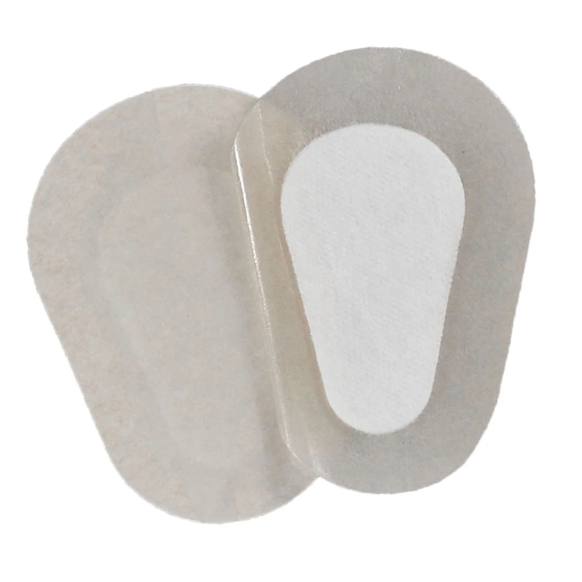 

Eye Patchpads Forpad Adults Sterile Adhesive Woven Non Bandages Aid Stickers First Wound Kids Sticky Pediatric Eyeshade Toddler