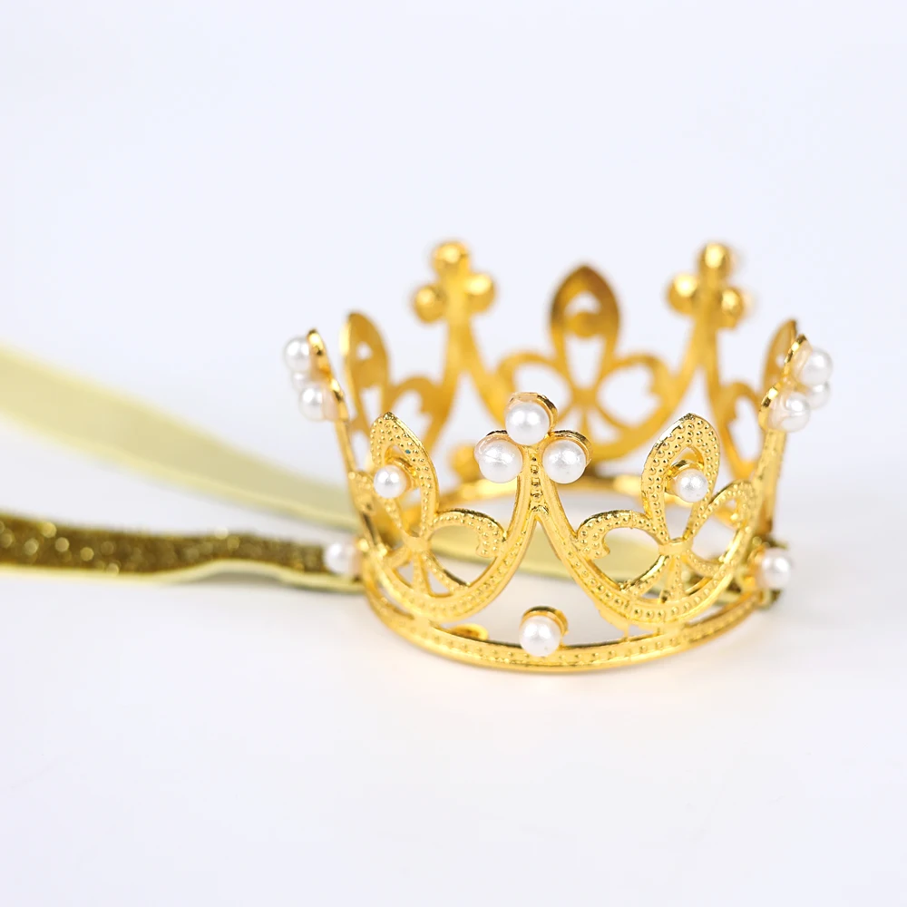 Повязка на голову эластичная для новорожденных мальчиков и девочек - купить по