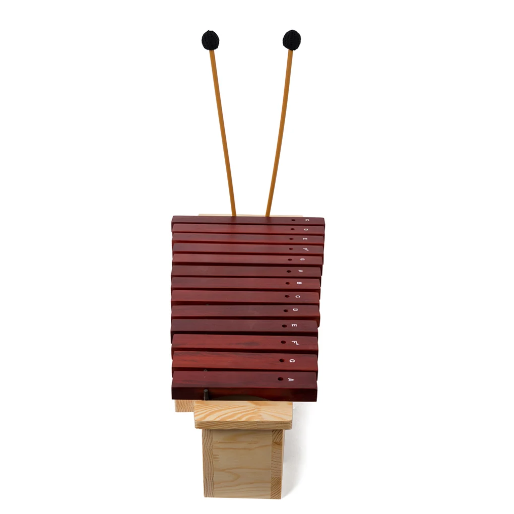 

Hand Knocking Piano Children Musical Instrument Xylophone