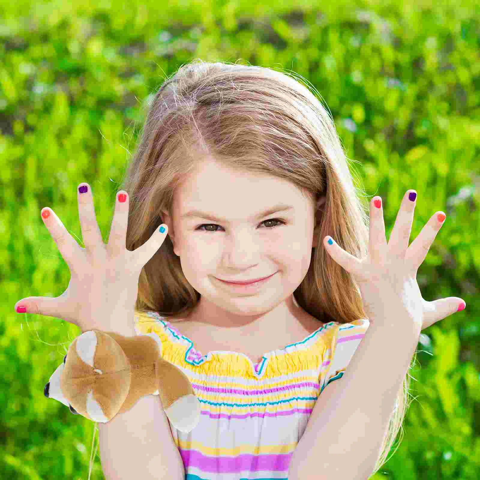 

Panda Plushies Pop Circle Bracelet Animal Slap Bracelets Toy Wrist Band Snap Lovers