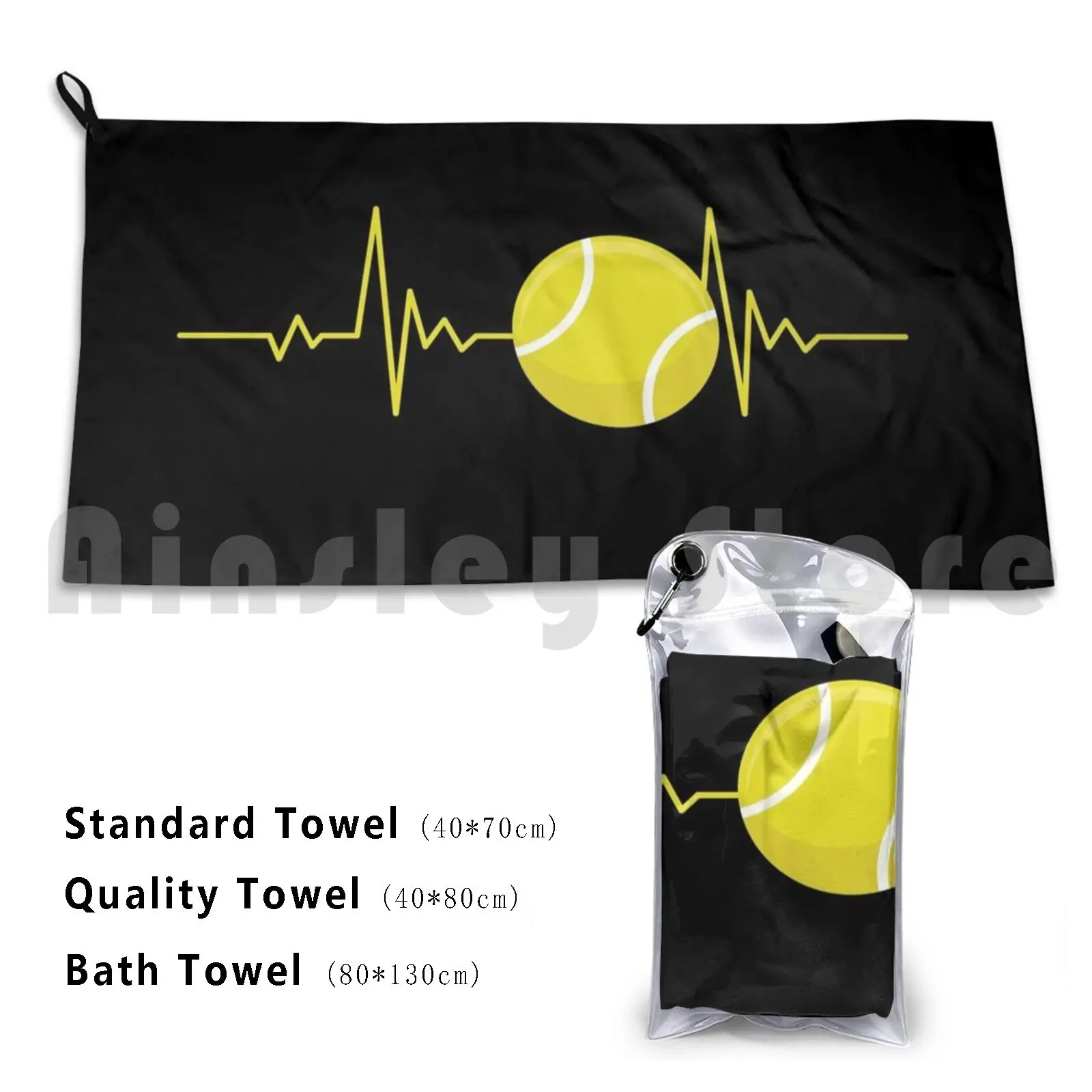 Beach Cushion Love Tennis Tennis Lover Play Tennis