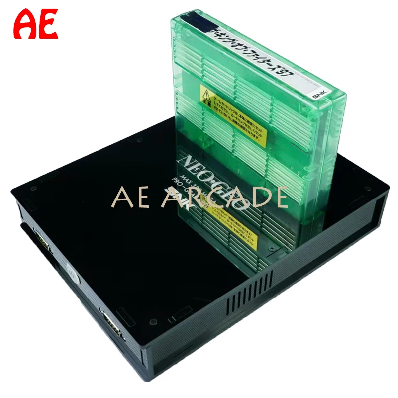 Комплект CMVS SNK MVS MV1B/MV1C для самостоятельной сборки с интерфейсом DB15 поддерживает