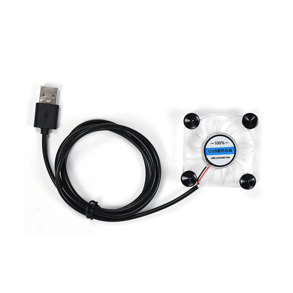 

Mini Mobile Phone Cooling Fan With Suction Cup Bottom Radiator Game Portable Cell Phone Cool Heat Sink USB Charging