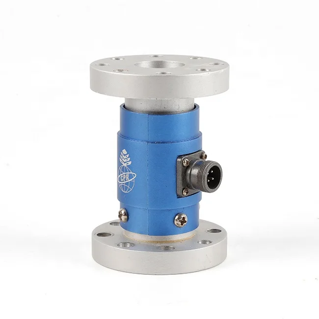 

CPR-0122 fixed flange static Reactioin tester meter torque sensor transducer