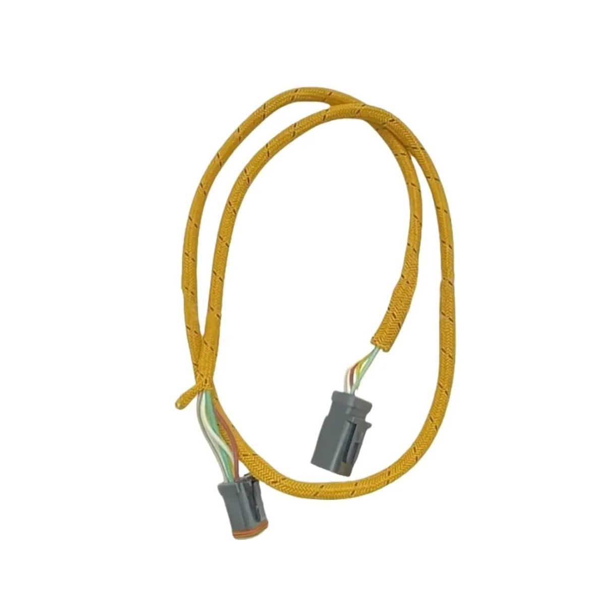 Жгут проводов 275-6846 (2756846) совместимый с экскаваторами CAT 324D, 324D L, 324D LN, 325D (art.: 3920da3487a19) - 3920da3487a19