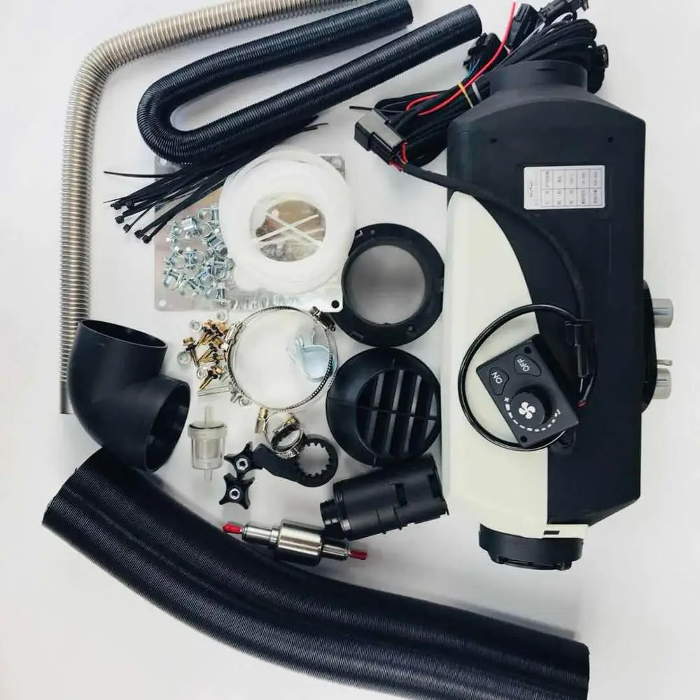 Высокое качество и низкая цена 2 кВт 12 В/24 нагреватель для ванной комнаты |