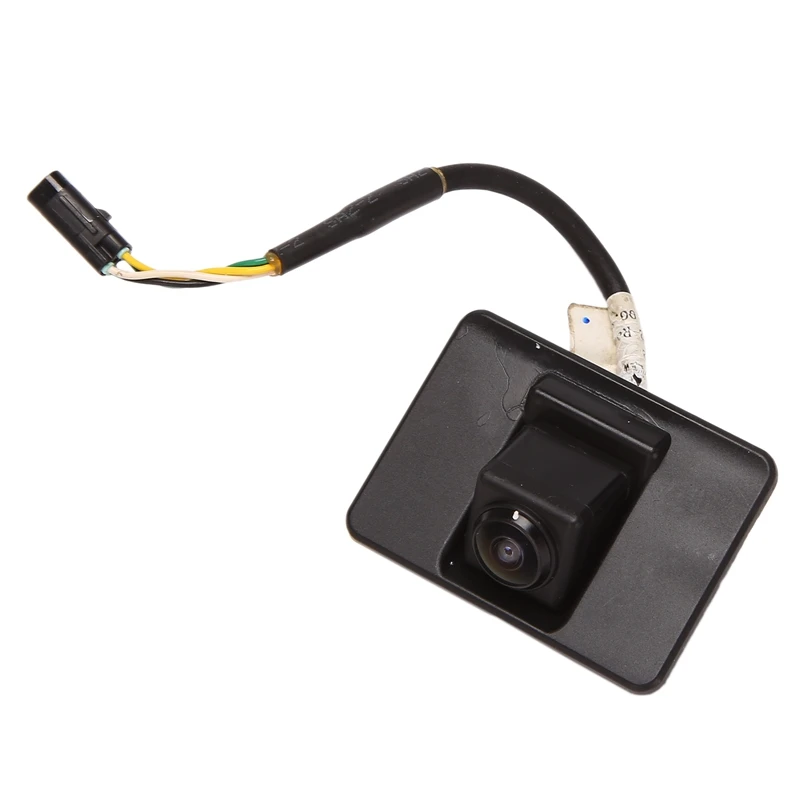 

DC12V Car Reversing Camera Rear View Parking Camera for Soueast 80K25A022