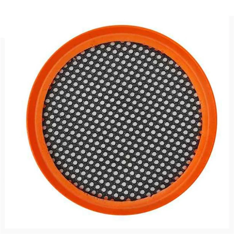 Фото [НОВИНКА! N92R】 18 шт. моющихся фильтров Hepa для пылесосов FC8009 FC8081 FC6723 FC6724 FC6725 FC6726 FC6727 FC6728 FC6729 №1