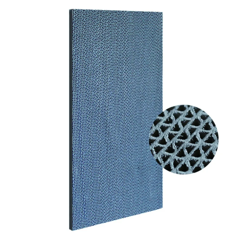 

Catalytic Air Purifier Filter H12 HEPA Filter for DaiKin ACK70P-W ACK70M-T TCK70M-W MCK70MBB-W MCK70ME8-T MCK70NY-W MCK70NJ-W