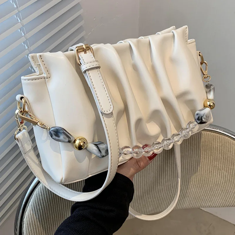 

Модель 2021, повседневные брендовые сумки на плечо, вместительные женские универсальные сумки через плечо, подходят под все