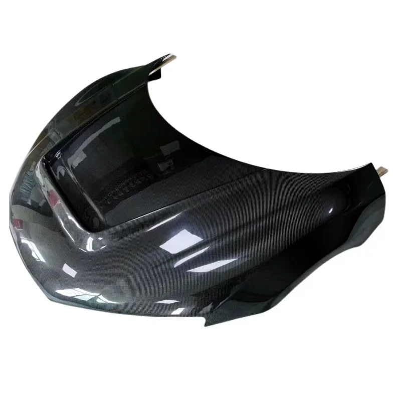Высококачественный обвес капота из углеродного волокна для Audi R8 V10 2007-2021 PPI стиль