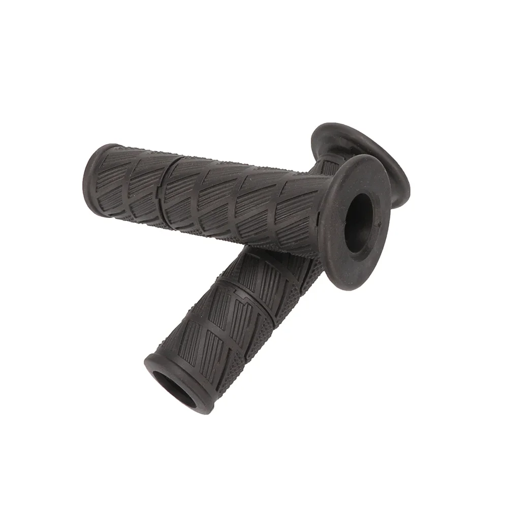 

Универсальные мотоциклетные ручки 7/8 дюйма, 22 мм, ручки в стиле ретро для Yamaha Kawasaki Suzuki Honda Cafe Racer