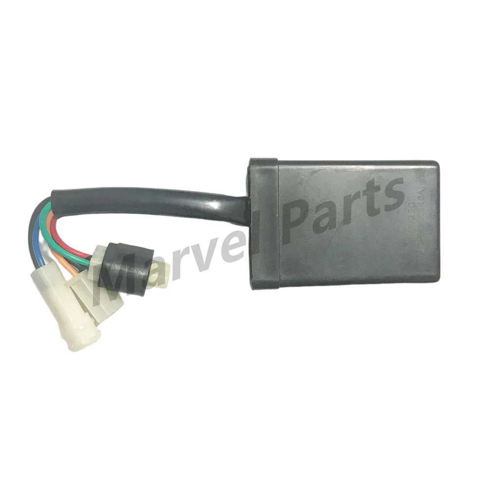 

New JS250 CDI Module Box Fit for Jianshe Loncin Baja Roketa 250 250cc JS250 ATV250-F ATV Quad
