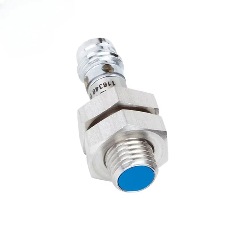 IM08-04NPS-ZT1 индуктивный датчик приближения стандарт IM для больных