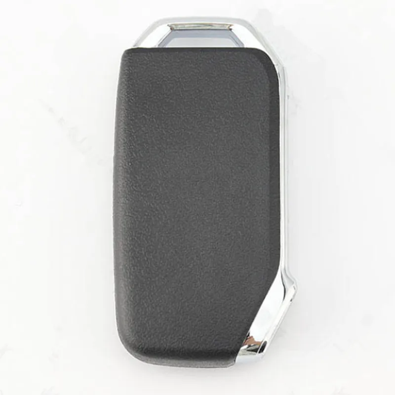 3-кнопочный умный пульт дистанционного управления для автомобильного ключа