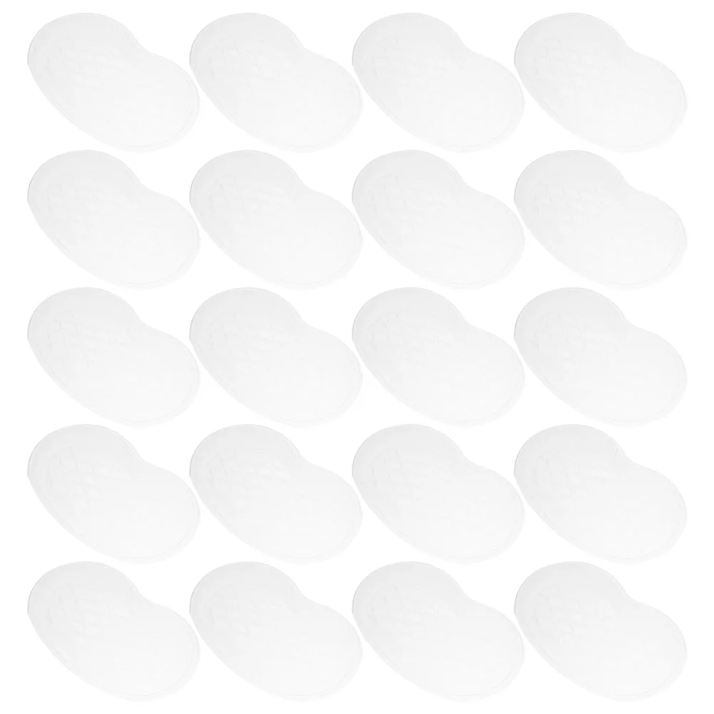 

40Pcs Hygienic Disposable Medicine Cases Medicine Containers Medicine Boxes