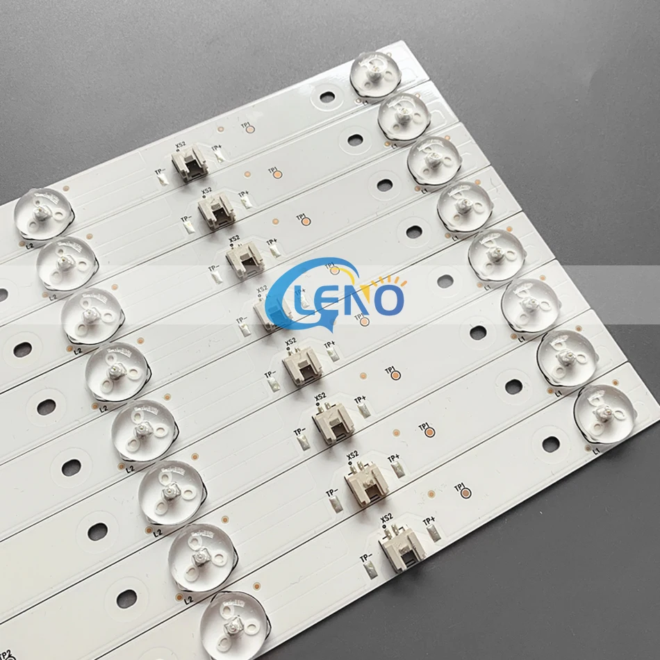 Светодиодная лента для подсветки 49sk620 светодиодный LED 49X7 KDL49JT662A