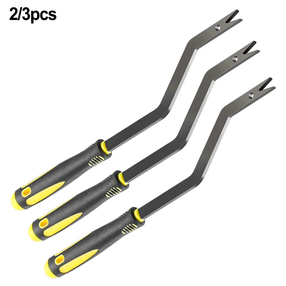 2/3 шт. инструмент для освобождения ручки на крышу автомобиля замена деталей