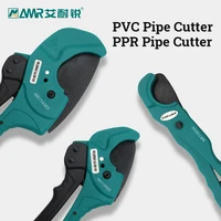 Pipe Cutter Scissors Pipe Cutter Pipe Hose Cuts PP, PVC, ABS, PE, Vinyl and Rubber Tubing and Pipes Manual Hand Tool