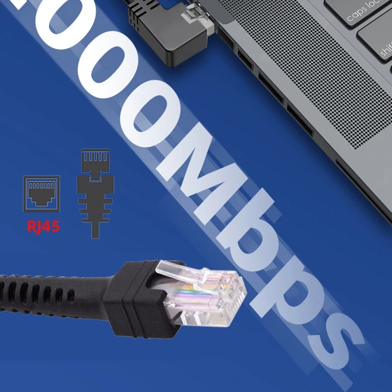 Zihan Cat6 RJ45 8P8C UTP вилка-вилка эластичный спиральный кабель Lan Ethernet сетевой патч-корд