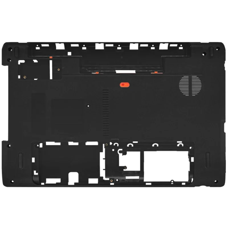 Новый оригинальный чехол для ноутбука Acer Aspire 5750G 5755 P5WE0 задняя крышка ЖК-дисплея