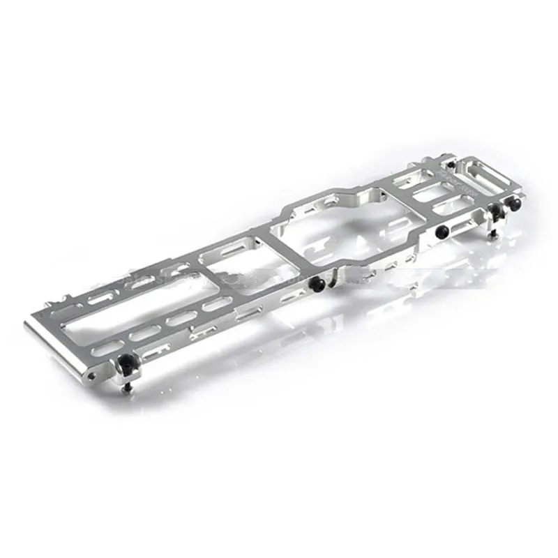 

500 Helicopter Metal Main Frame Bottom Plate For Trex RC 500 Tarot Part