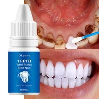 teeth whitening essence powder clean oral hygiene whiten teeth remove plaque stains fresh breath oral hygiene dental tools