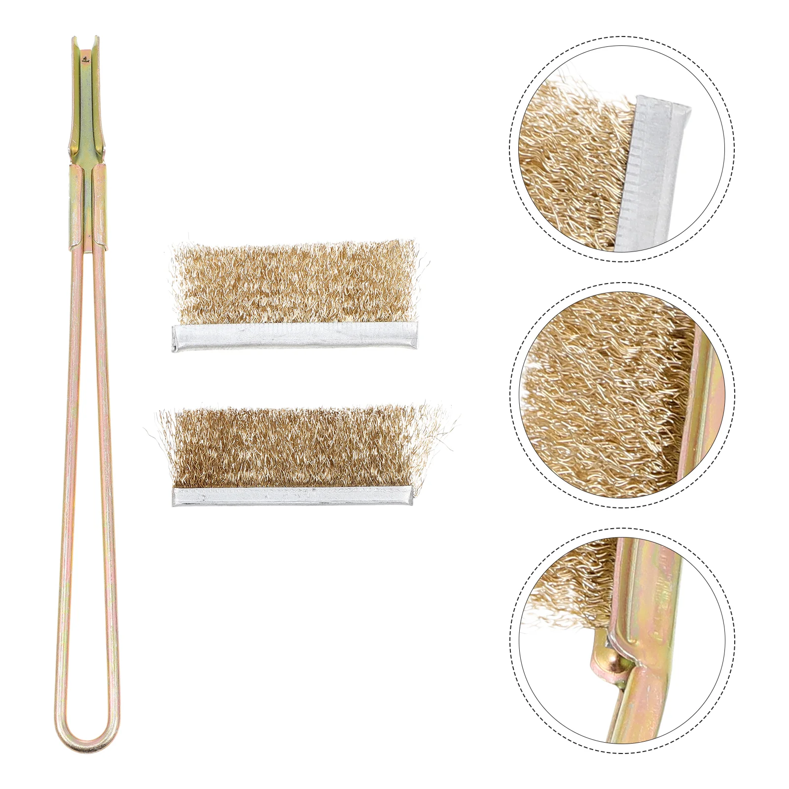 

Cage Bird Brush Cleaning Pet Parrot Cleaner Supplies Accessories Brushes Handlecleanbroom Kennel Accessory Birdcage Tool