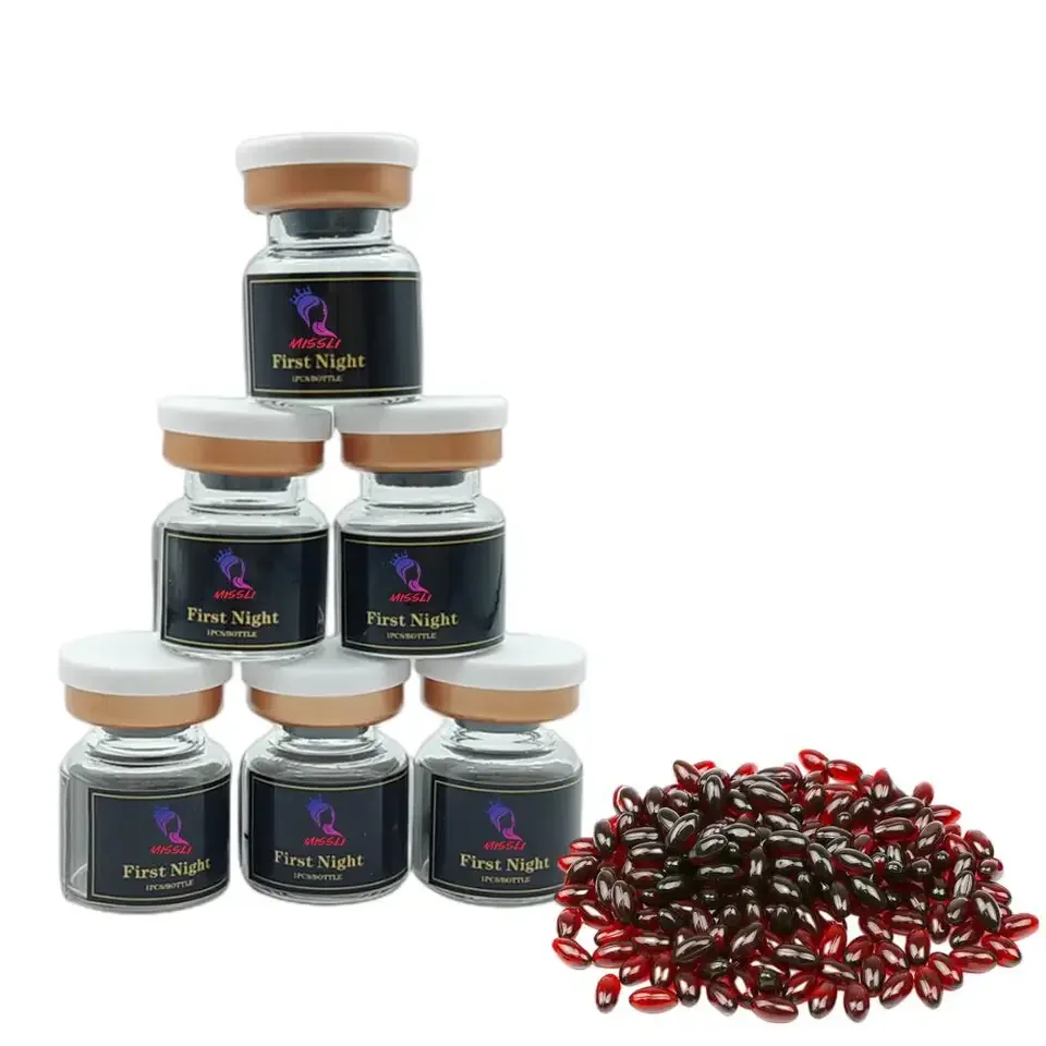 Продукт для ухода за женщинами искусственные гибридные вагинальные