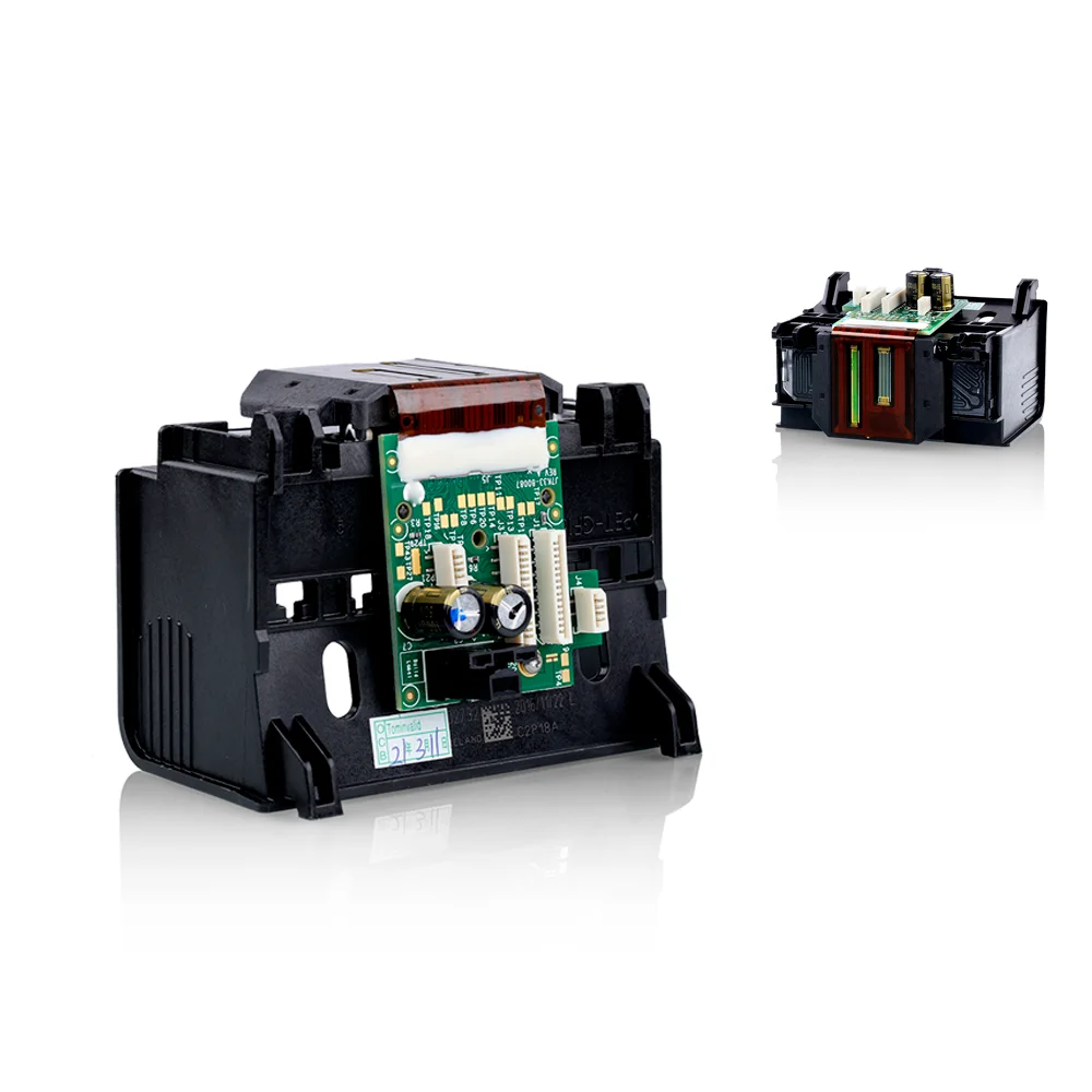 Фото Печатающая головка 902 905 934 935 для HP 912 910 915 для OfficeJet Pro 8012 8013 6950 6960 6962 6963 6965 8023 8024 8025 8035 №4