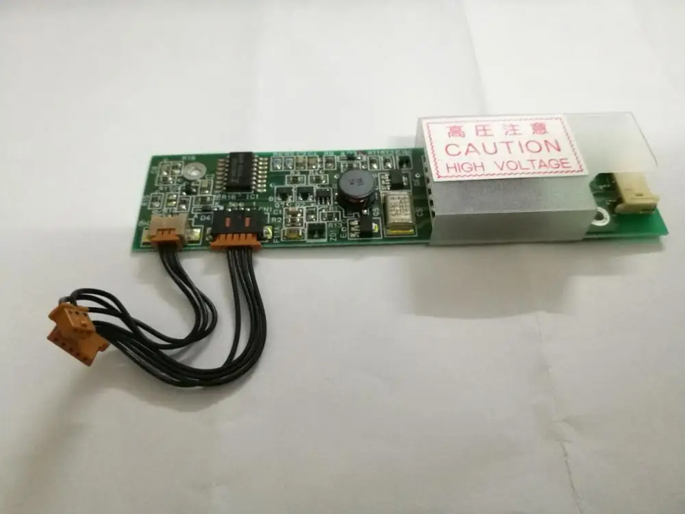 Фонарь TM043NVHG01 фонарь 104PWCR1-B(PWB) 104PWBR1-B(ASSY) 15398A
