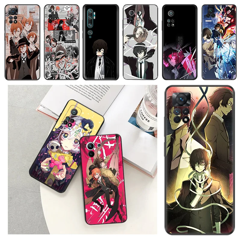 

Черный матовый противоударный чехол Bungou для Xiaomi 13 Lite 12x12s 12t Pro a2 cc9 Redmi K50 k60 Ultra 12c