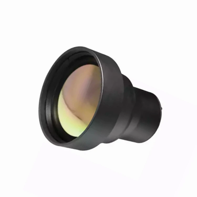 

FL 35mm F1.1 LWIR Infrared Aiming Lens IR Scope For 384x288-17um