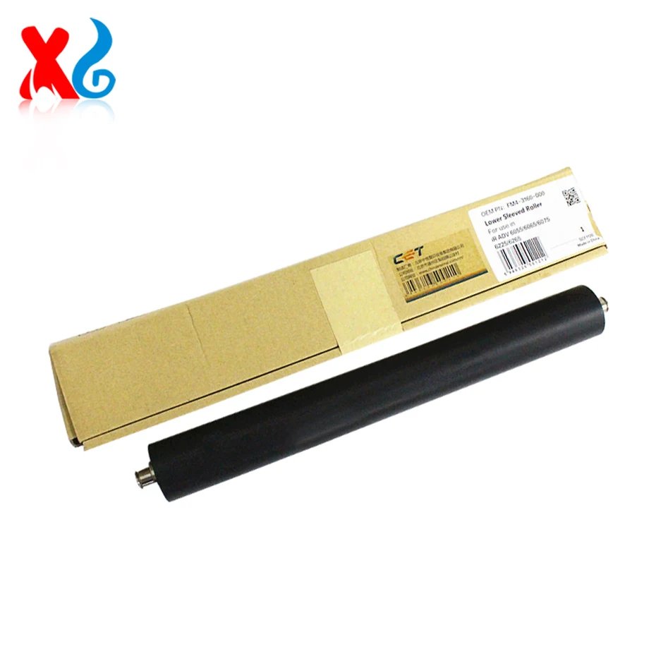 FM4-3158-000 Нижний прижимной ролик для Canon iR ADVANCE 8085 8095 8105 8205 8285 8295 8505i 8585i 8595i DX 8705i 8786i 8795i