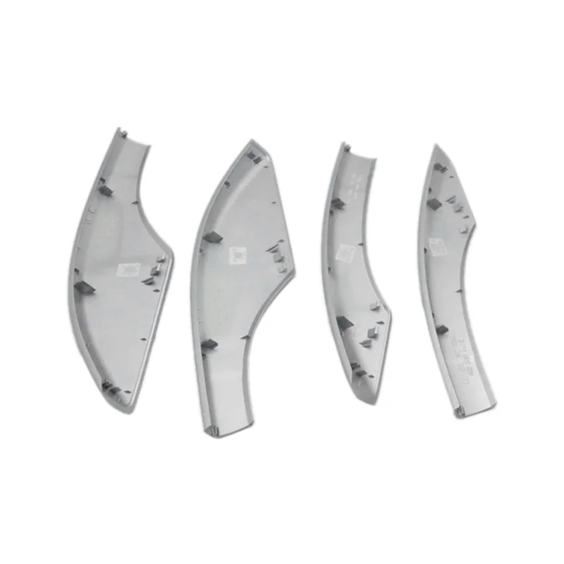 elska osłona bagażnika dachowego do VW CROSS POLO 2007-2011 z tyłu po prawej stronie