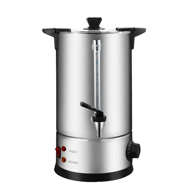 Оптовая продажа электрический маленький нагревательный горшок объем 8 л