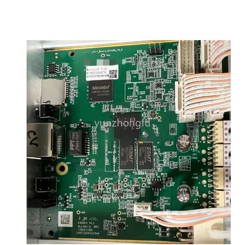

Brand new CV1835 Control Board FOR BM1366AL BM1366AG