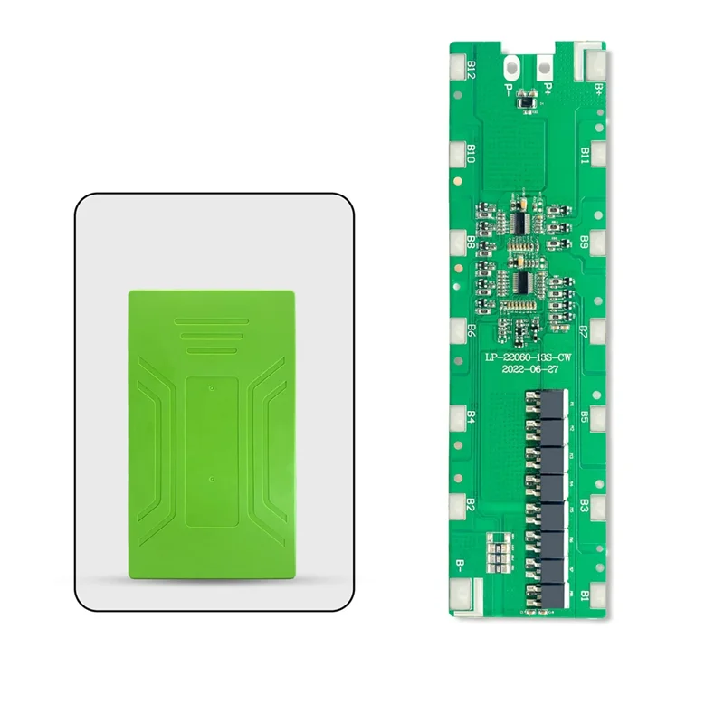 13 серий одинаковый порт 20 А электрическая батарея автомобиль Интегральная плата