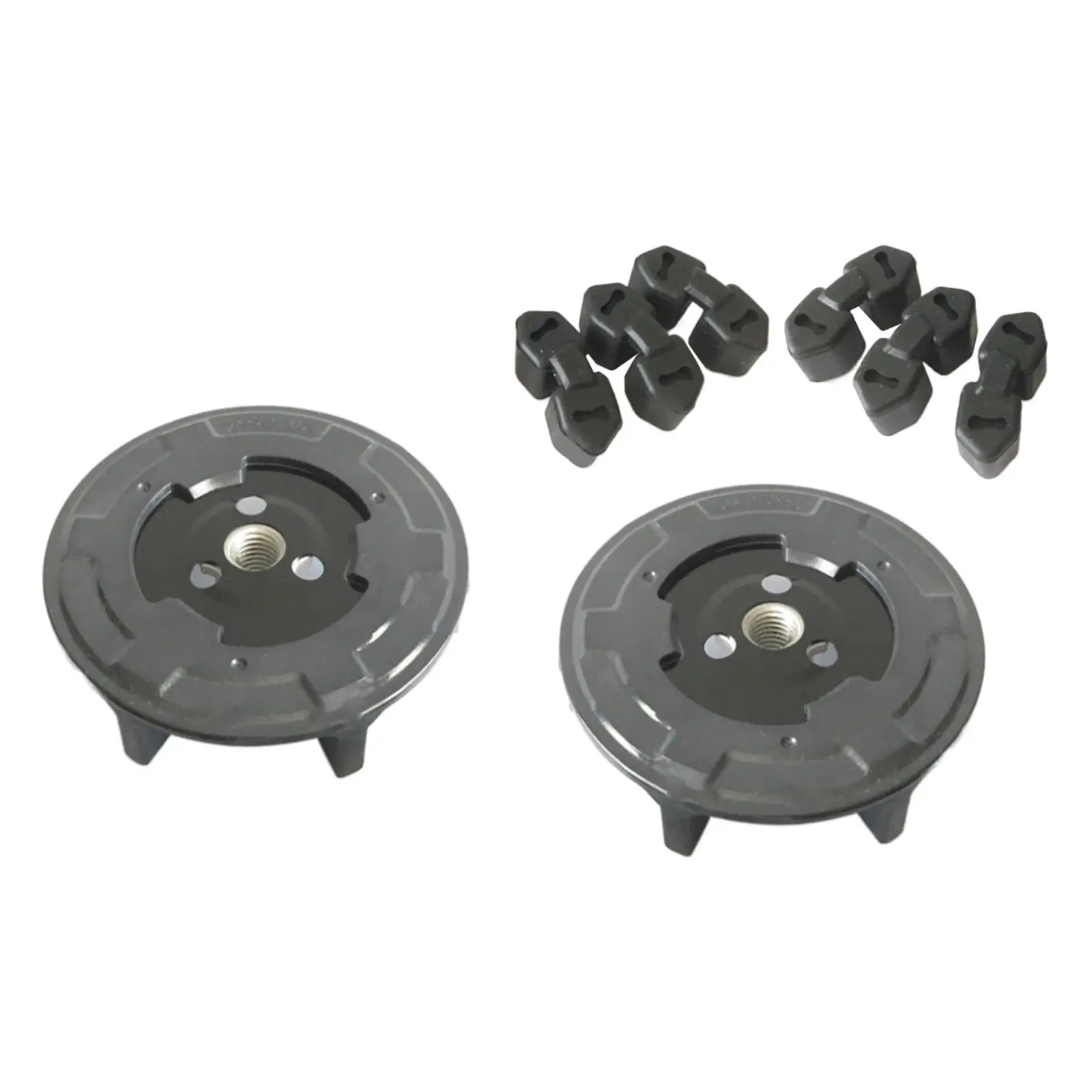 

Compressor Clutch Hub Direct Reples Parts for 6Seu17C 5SE09C