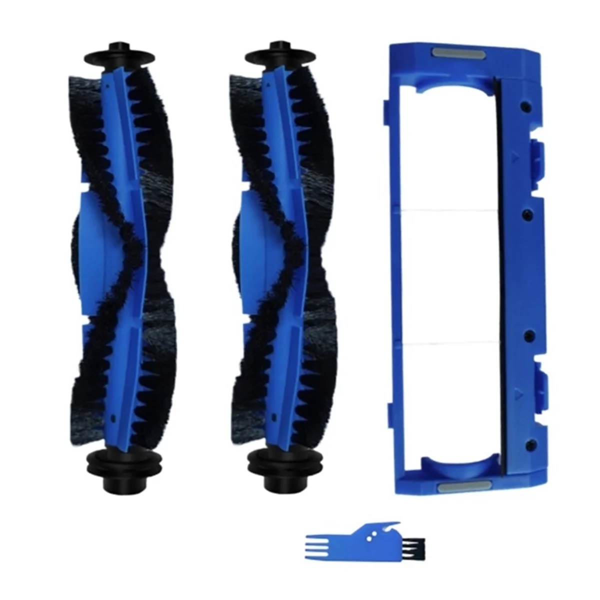 Запасные части крышка основной щетки для Kyvol/Cybovac E20 E30 E31 аксессуары пылесоса