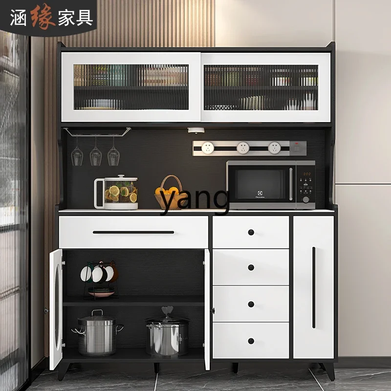 Деревянный настенный шкаф XYY