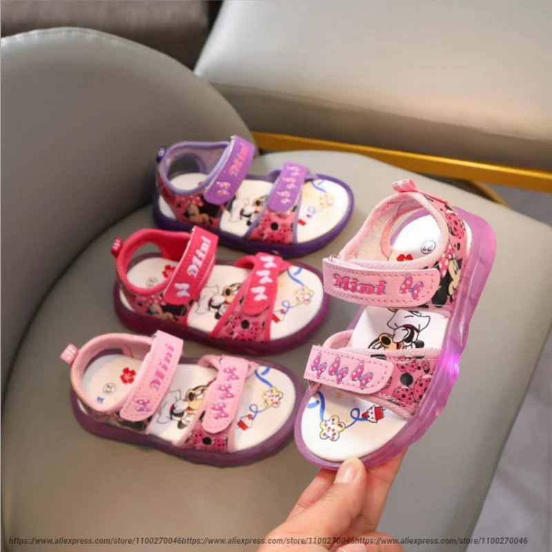 Детские сандалии Холодное сердце Человек-паук |