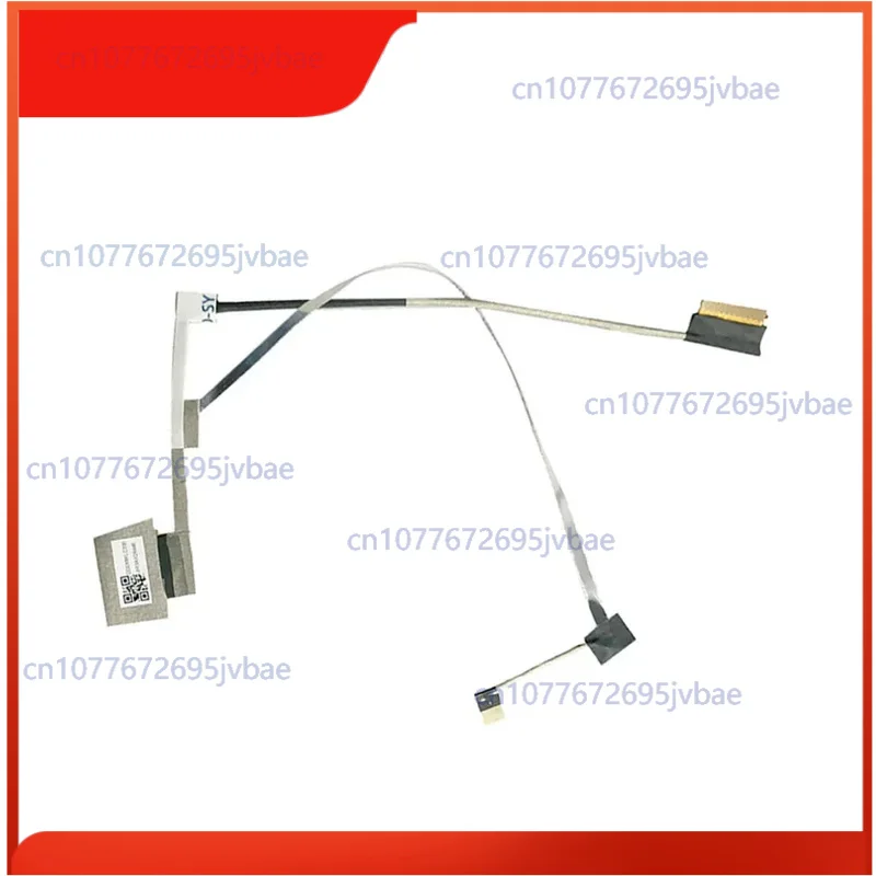 Для HP 450 G6 455 455R ZHAN 66 Pro ZBOOK 15 G2 HSN-Q16C ноутбука ЖК-дисплей со светодиодной лентой и