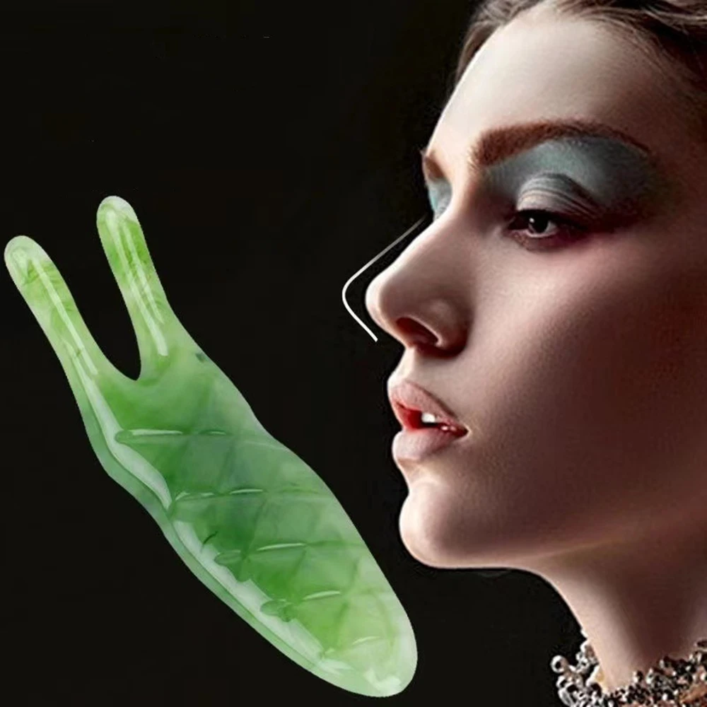

Nose Lifting Shaper Bridge Shaper Nasal Up Straightener Face Massage Tool Body Slimming Roller Massager No Pain Beauty Tools