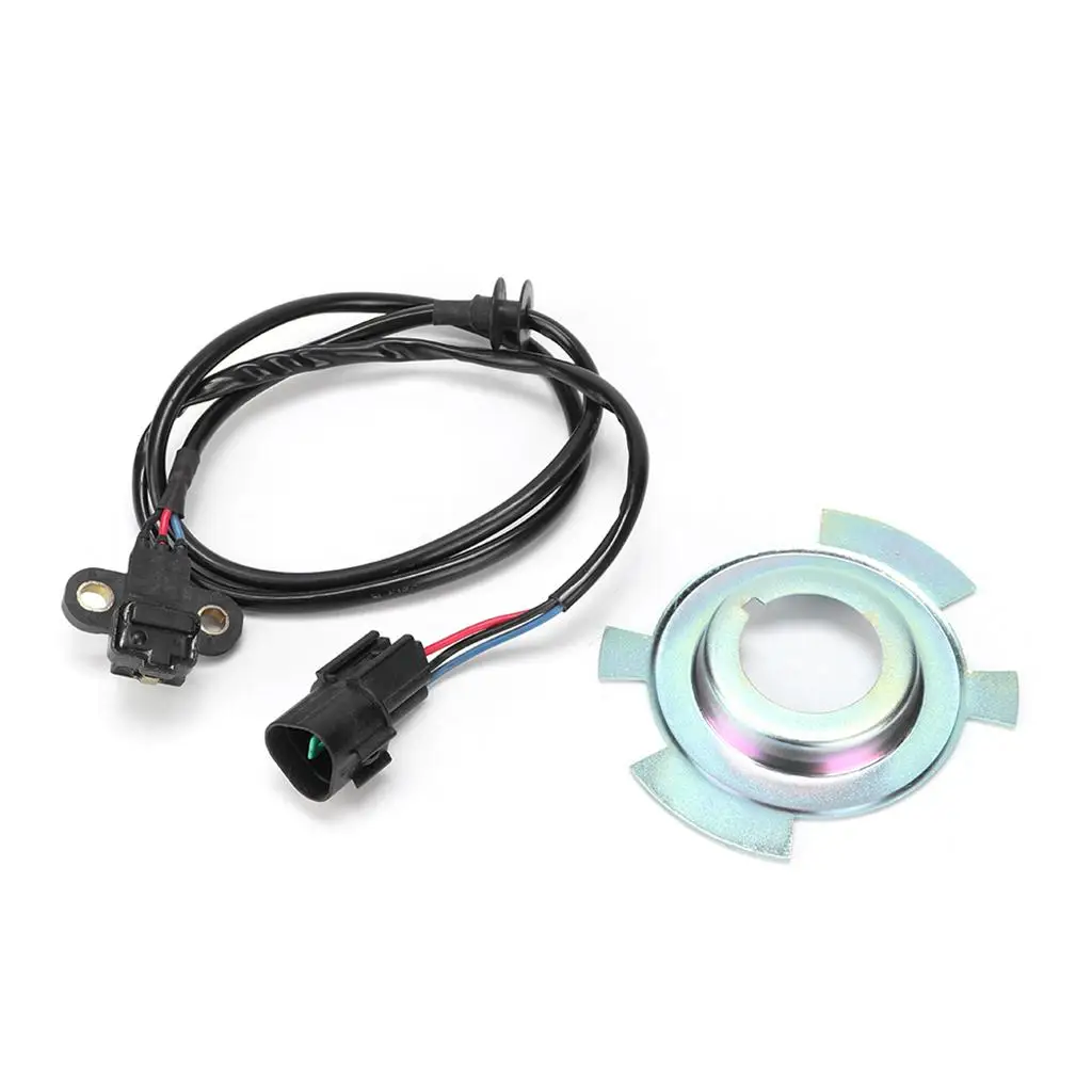 

Crank Angle Sensor MD348238 MD342826 Direct Replaces for Pickup 1997-2001