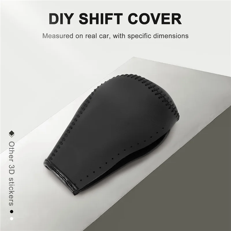 Кожаная основа для Toyota Corolla Rav4 Rav 4 2014-2019 автоматические сшитые вручную