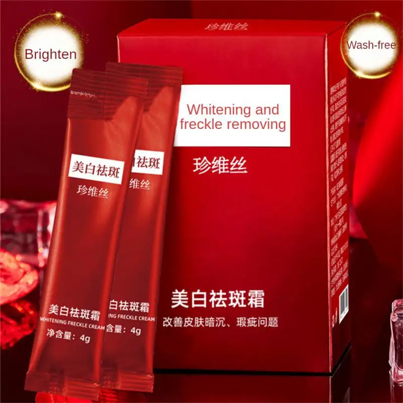 

Face Care Freckle Blemish Remova Moisturizing Wash Free Mask Hydrating Beauty Health Face Mask Brighten Skin Skin Care