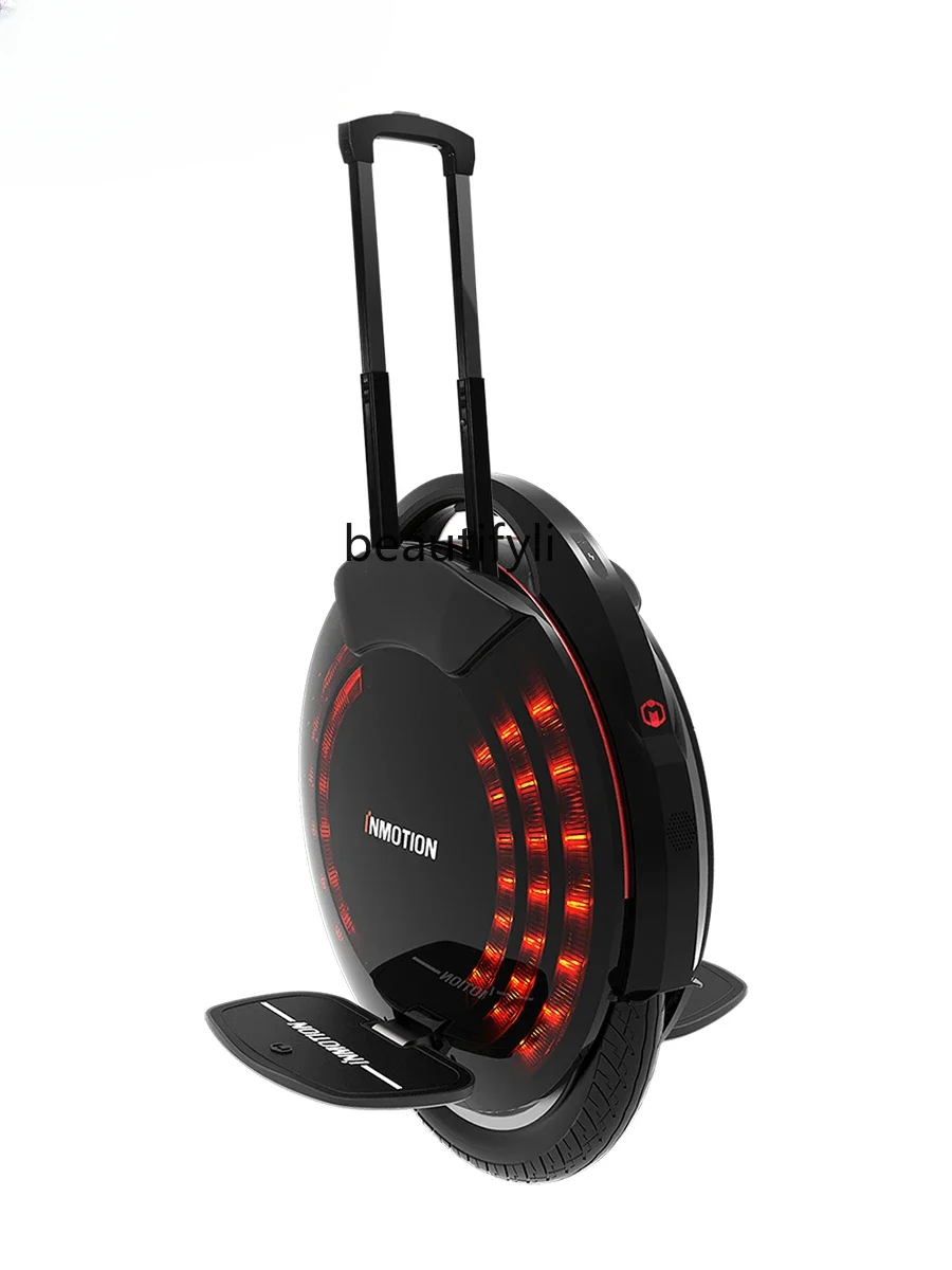 V8F тачка балансировочный автомобиль Интеллектуальный Электрический V8s крутая