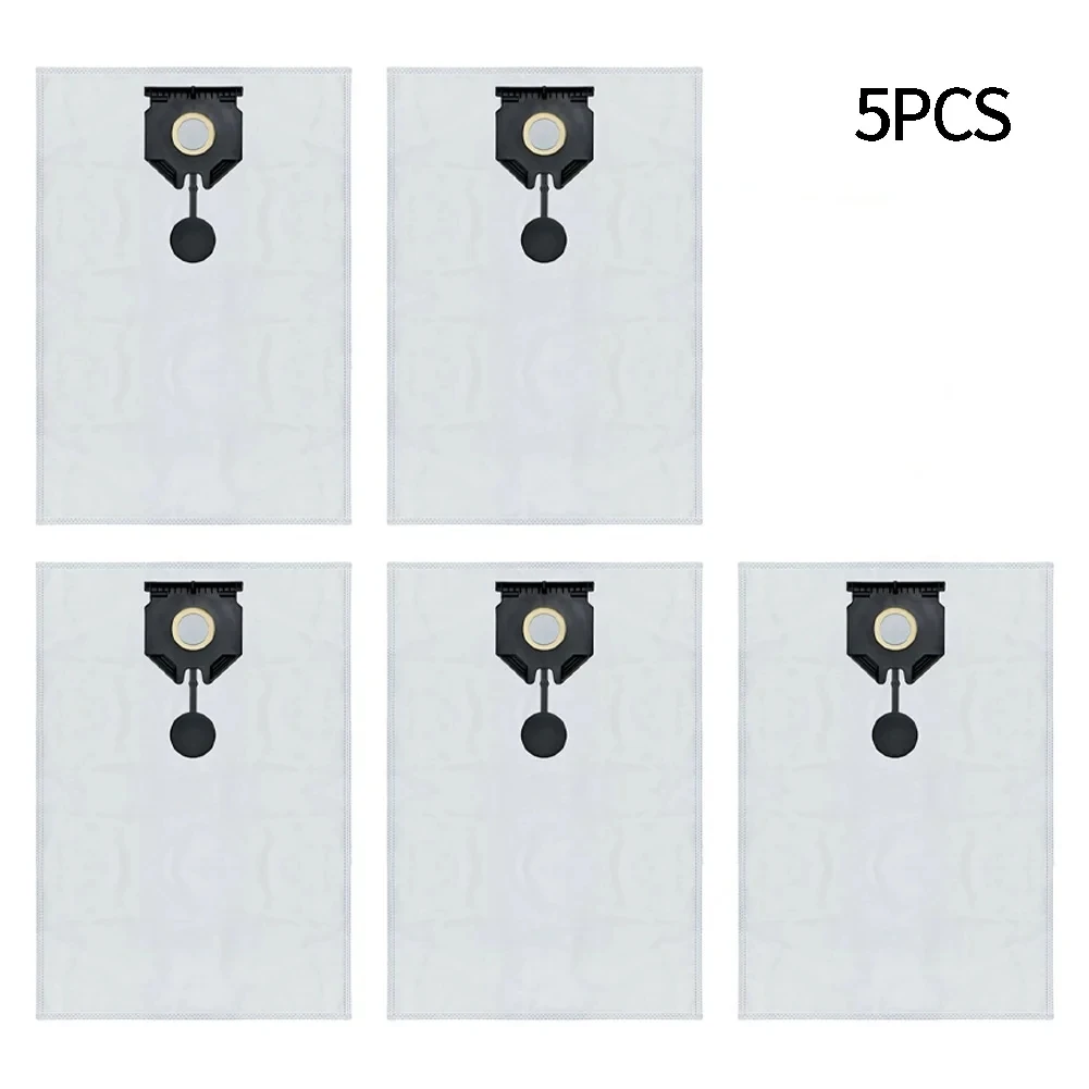 Мешок для пыли For Kärcher пылесосов Karcher: 2 889-154.0 1 Ap L Tact Te M 30 л 5 шт.